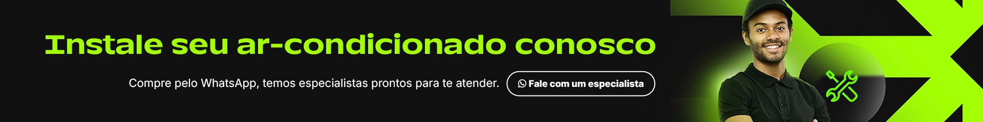 Instalação