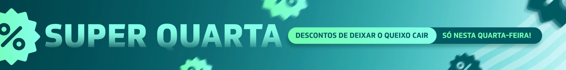Quarta dos Descontos