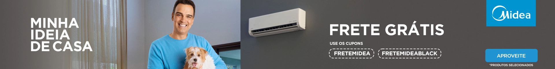 Midea 