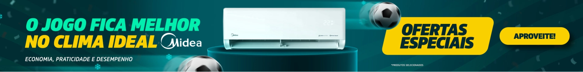 Midea