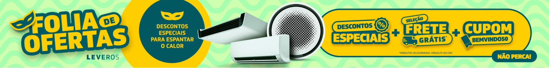 Folia de ofertas