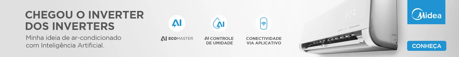 Midea 