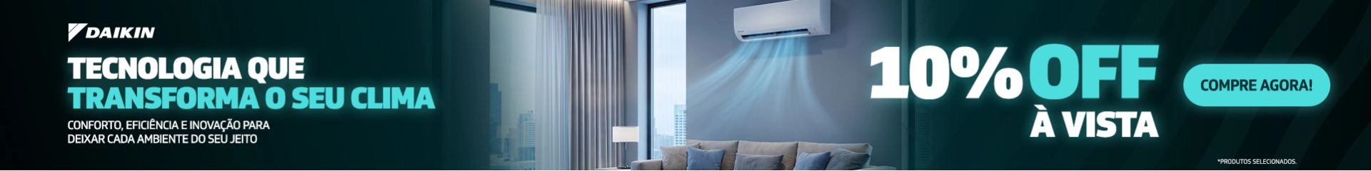 Daikin