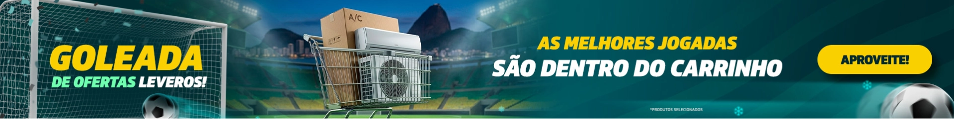 CLIMA DO HEXA