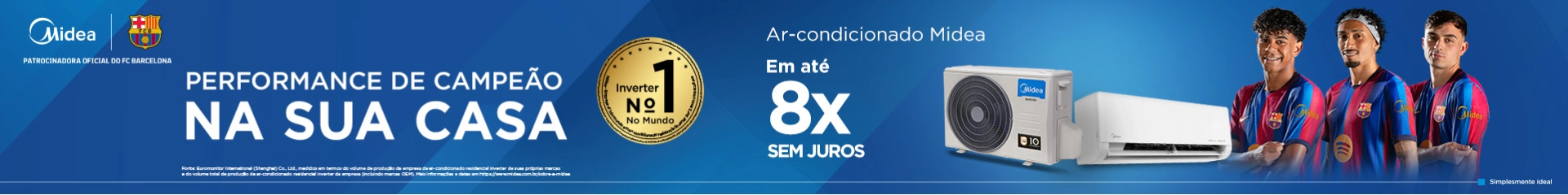 Midea
