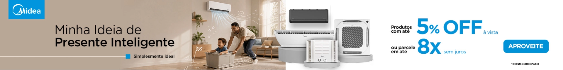 Midea