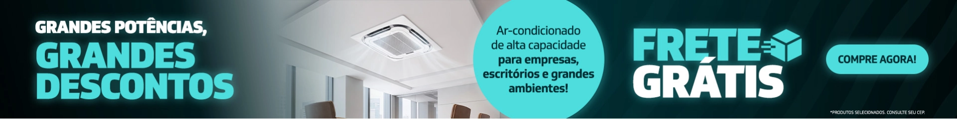 Grandes potencias