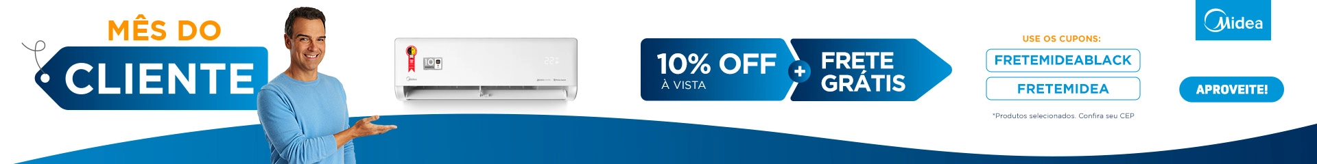 Midea 