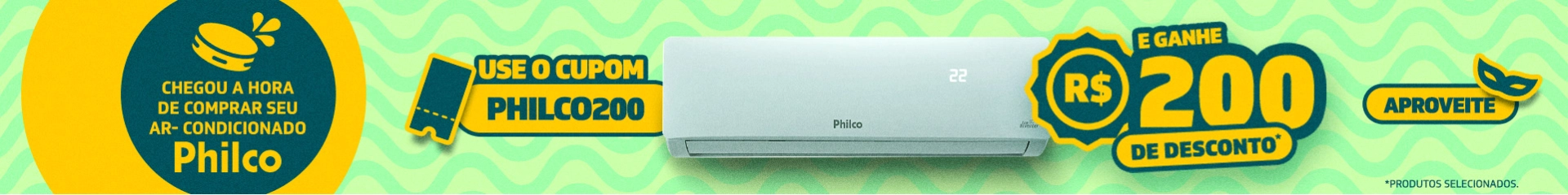 PHILCO 200