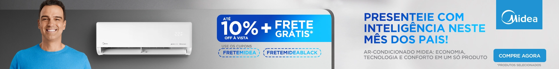 Midea 