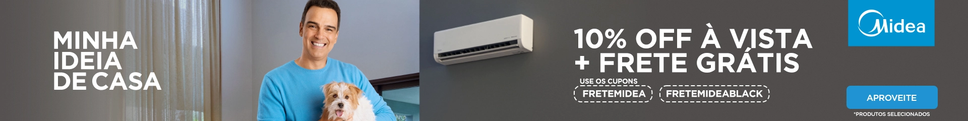 Midea 