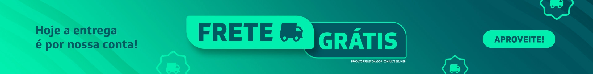 Frete Grátis - Site Todo