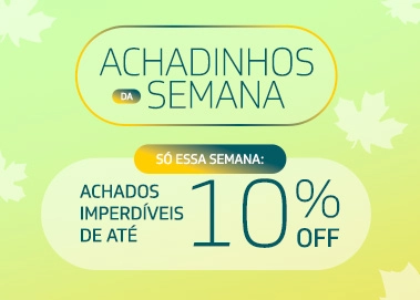Achadinhos