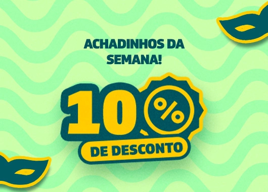 Achadinhos