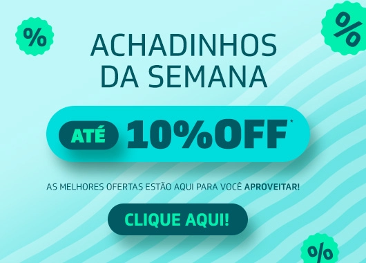 Achadinhos