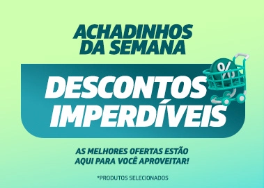 Achadinhos