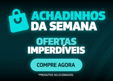 Achadinhos