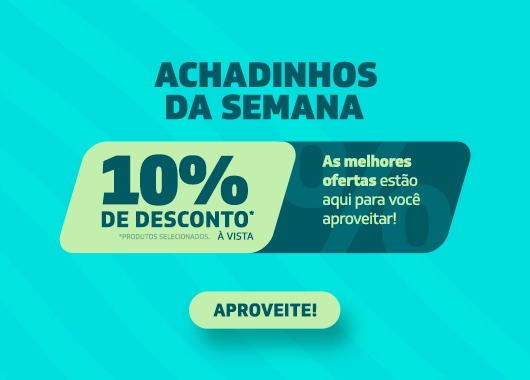 Achadinhos