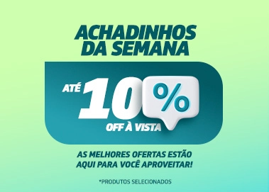 Achadinhos