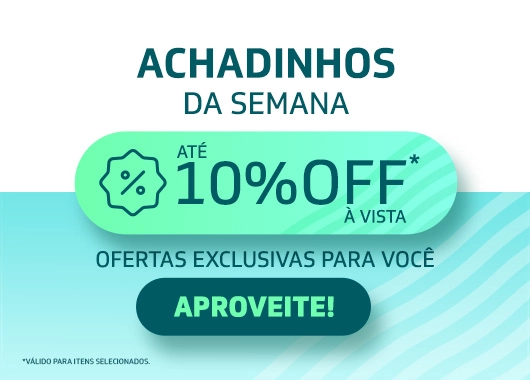 Achadinhos