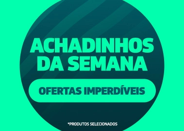 Achadinhos