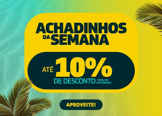 Achadinhos