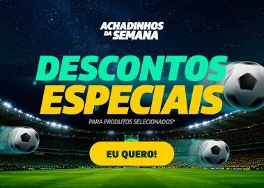 Achadinhos