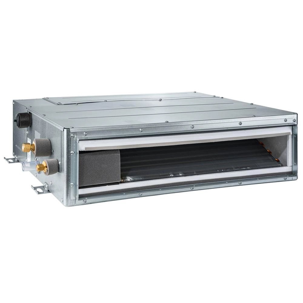 Ar-Condicionado Multi Split Inverter Fujitsu 18.000 BTUs (2x Evap