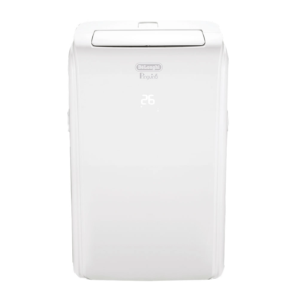 Ar-Condicionado Portátil DeLonghi Pinguino 12.000 BTUs Só Frio