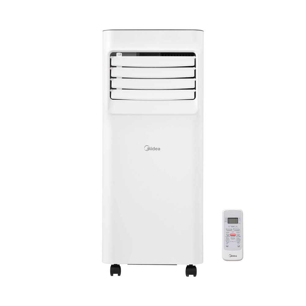 Ar Condicionado Portátil 12000 Btu Frio - Midea - 220v - Mppa-12crv2