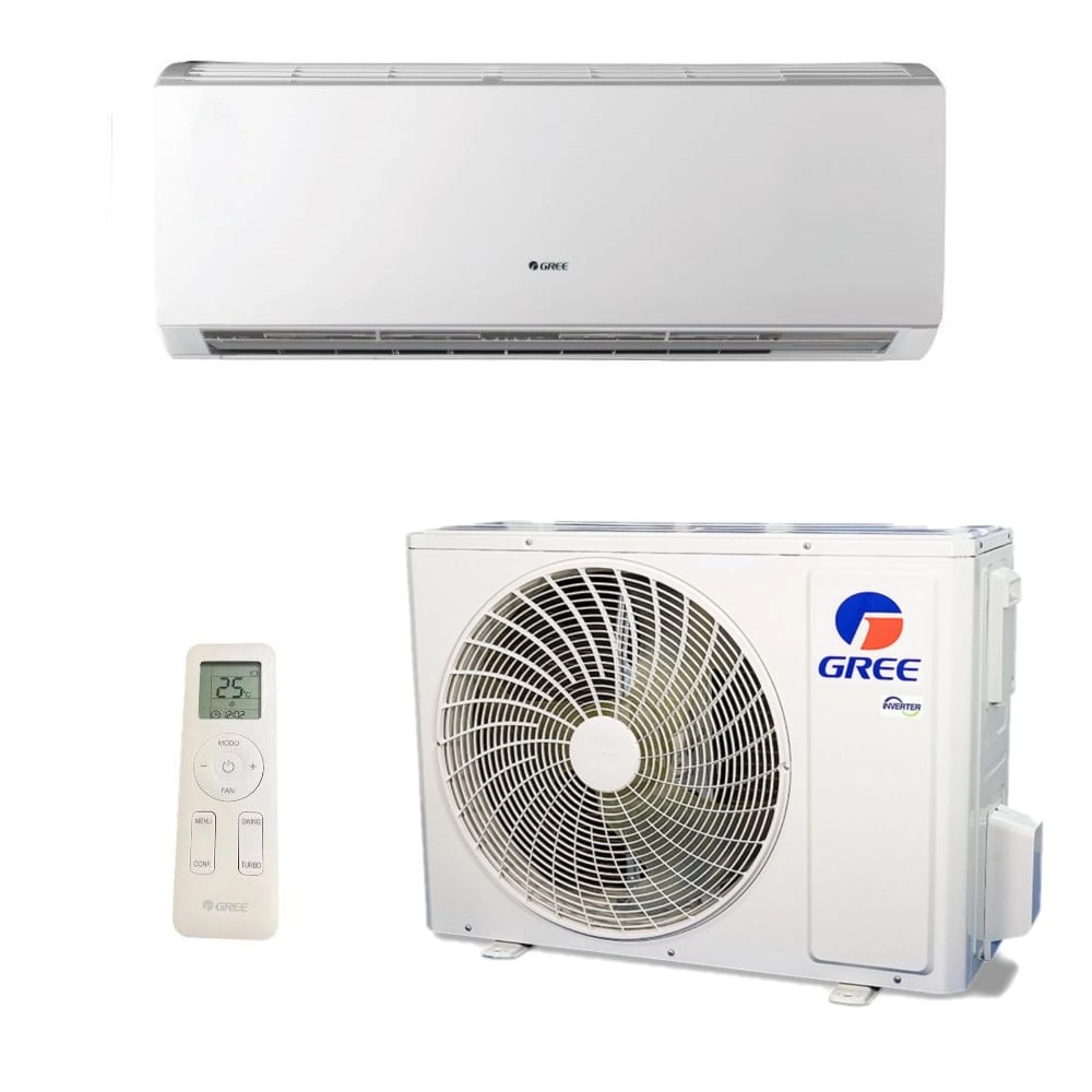 旭舷　AONONOーGR　２２５H 　ブリ・ワラサ　他 Ar-Condicionado Split HW Inverter Gree G-Top Connection 30.000