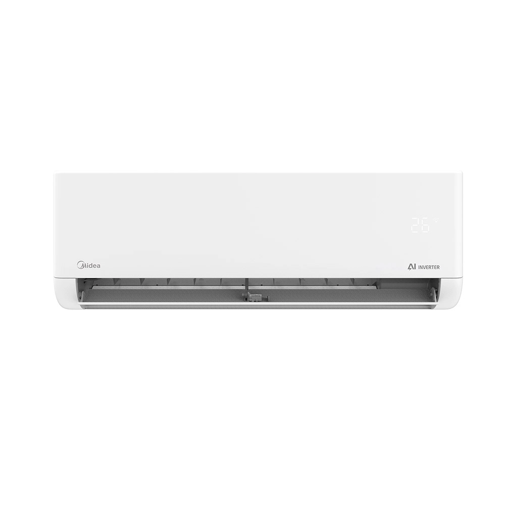 Ar-Condicionado Split HW Inverter Midea AI AirVolution 9.000 BTUs