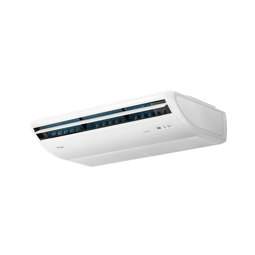 Ar-Condicionado Split Piso Teto Inverter Wi-Fi R-32 Elgin 36.000