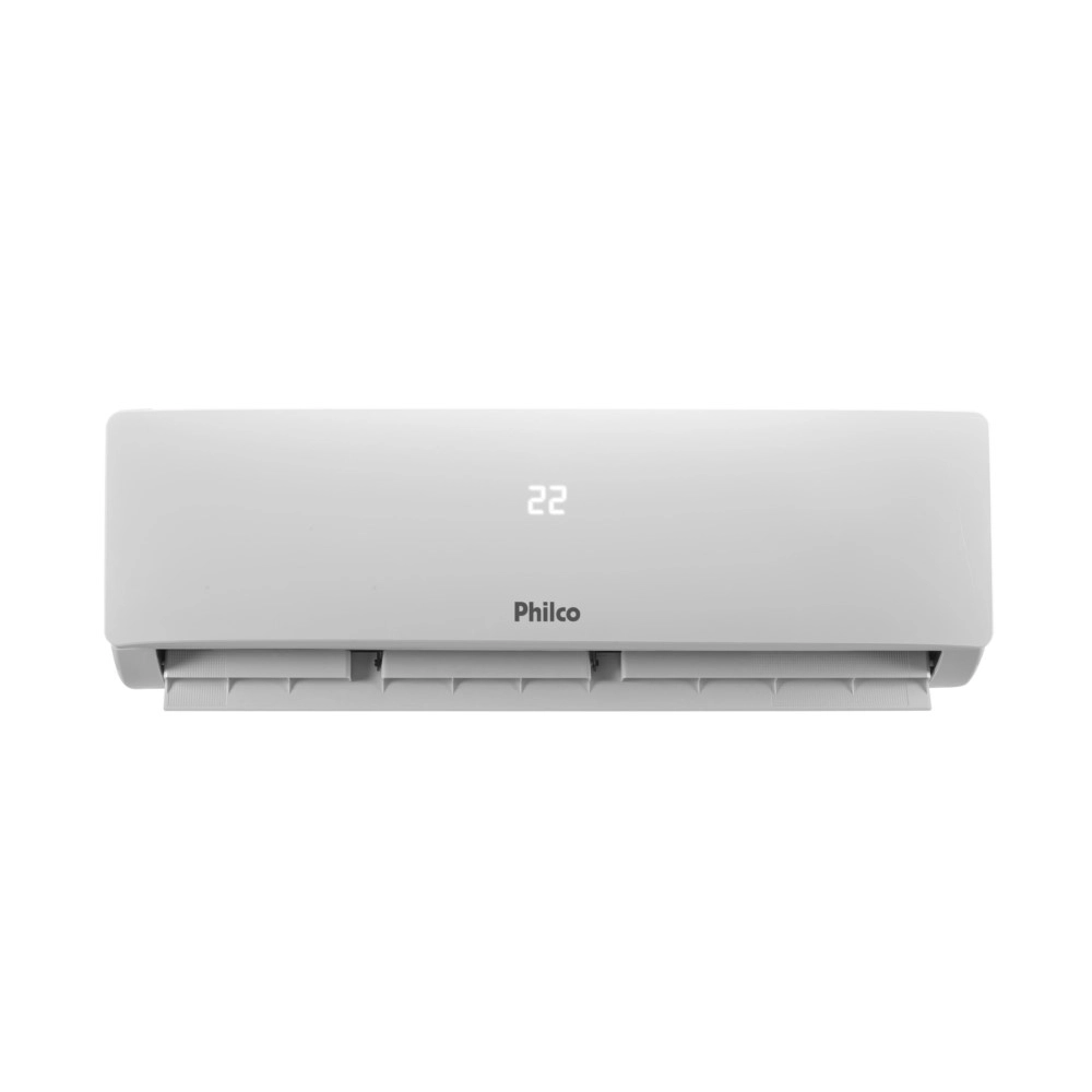 Evaporadora Avulsa HW Philco PAC9FI 9.000 BTUs R-32 Só Frio 220V