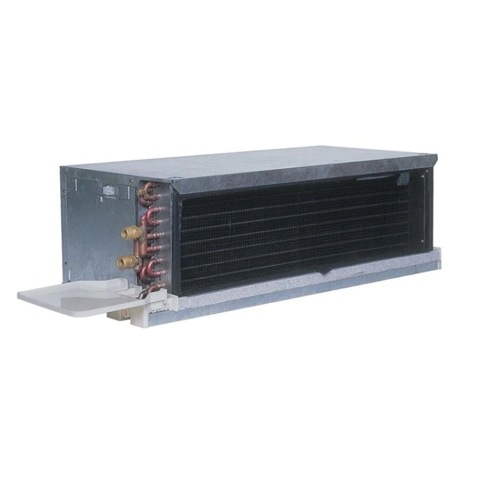 Ar Condicionado Fancolete 55000 Btu Frio - Springer Carrier - 220v - 42bca055a510hdc