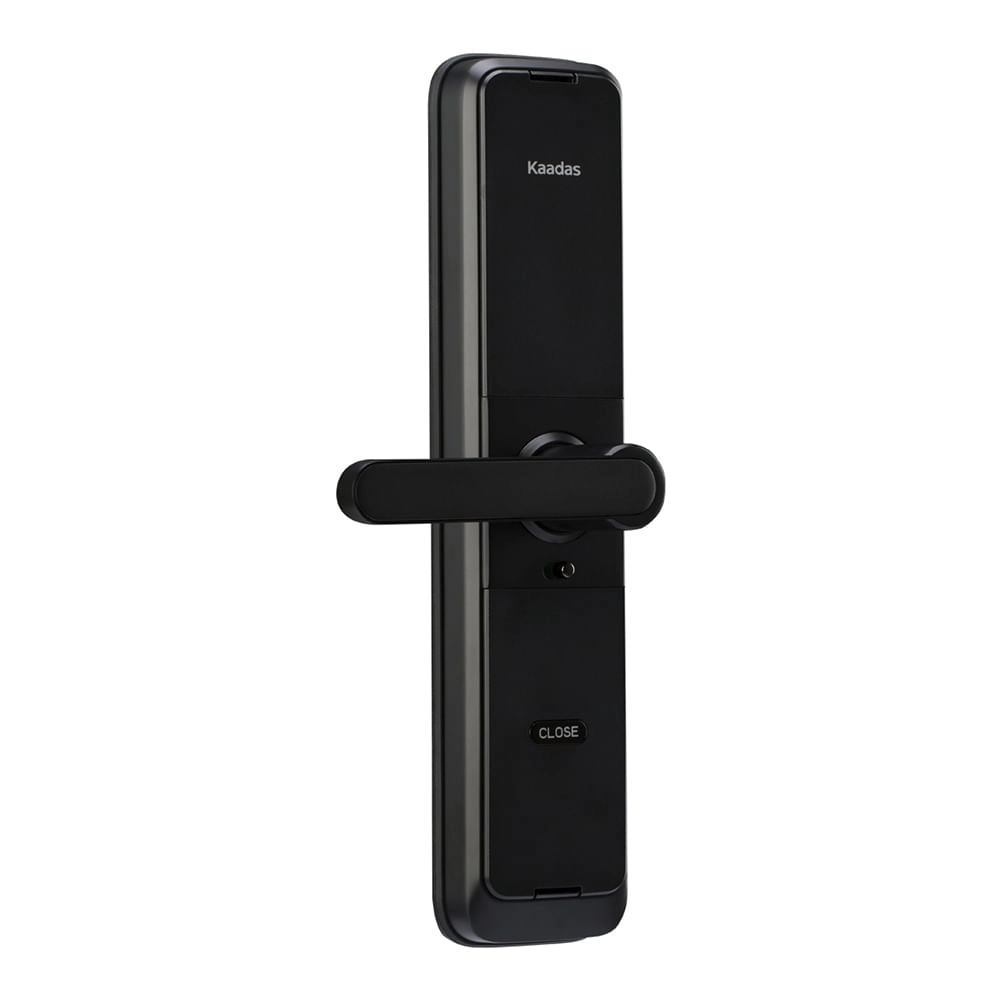 Fechadura Digital Kaadas L7-5 com Biometria | Leveros
