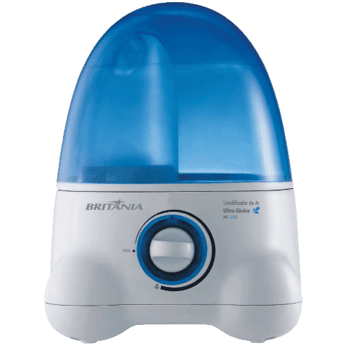SUC_5000000841-UMIDIFICADOR 127V [BRITANIA] - SUCATA