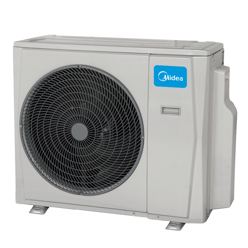 5000003067-COND MS QF 18K 2AMB-SM [SPRINGER-MIDEA]