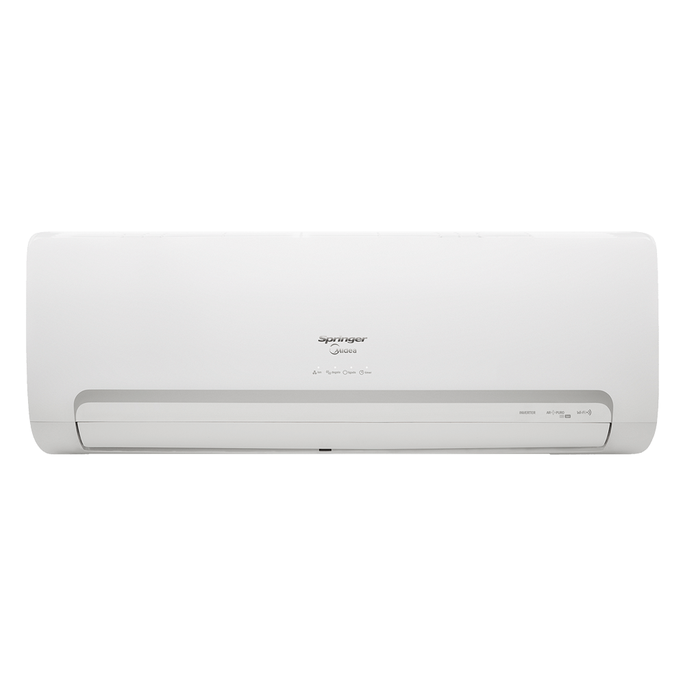 5000003070-EVAP MS HW QF 18K-SM [SPRINGER-MIDEA]