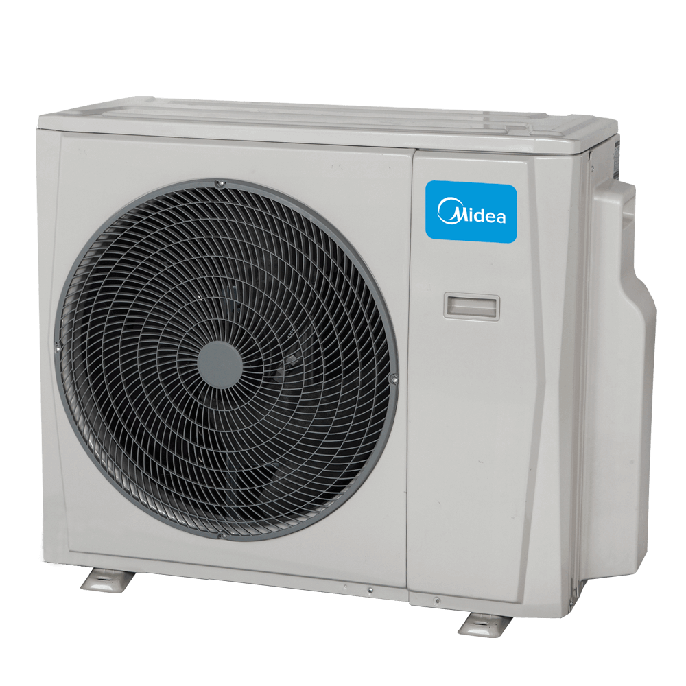 5000003072-COND MS QF 27K 3AMB-SM [SPRINGER-MIDEA]