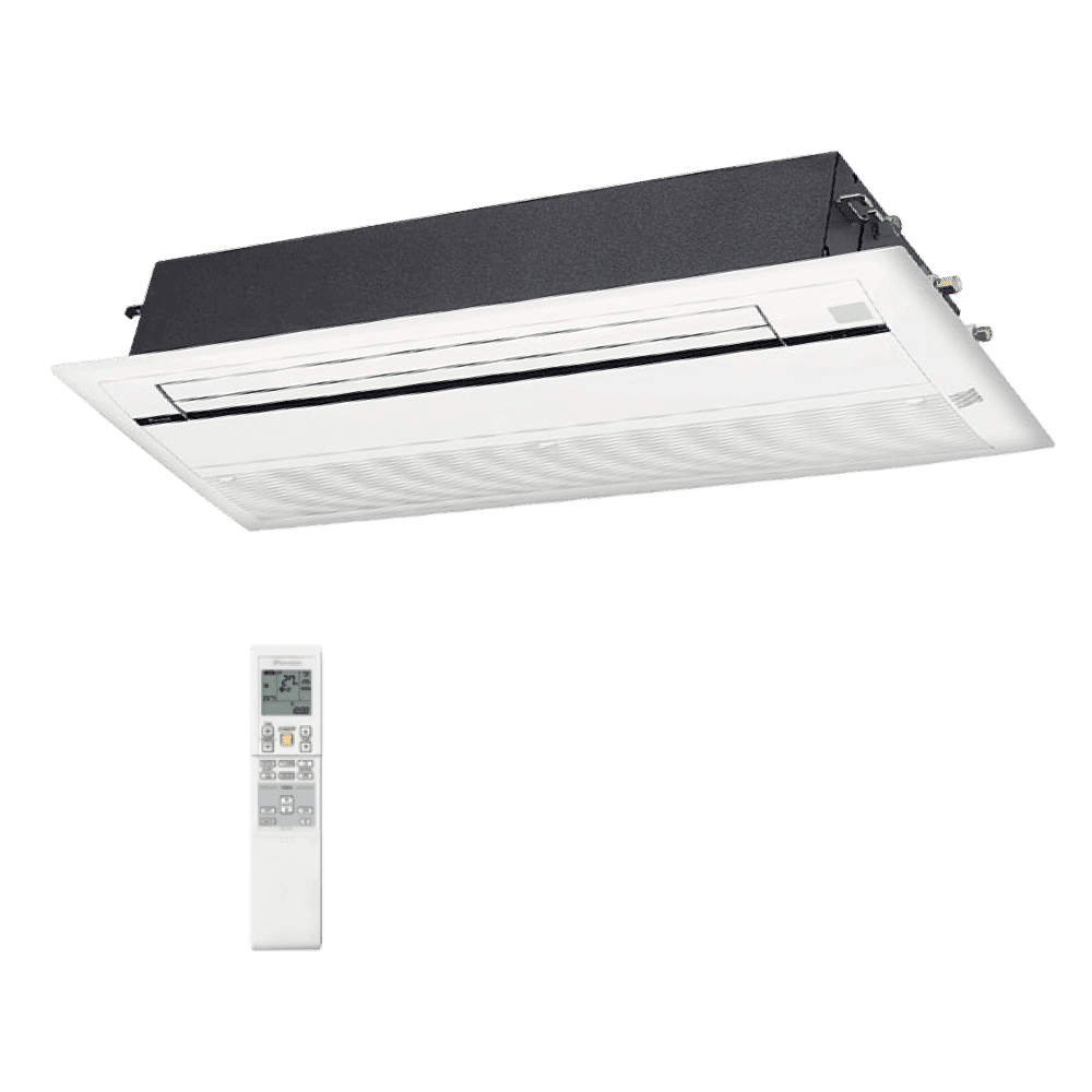 5000003592-KIT MS K7 1V EVAP 9K+PAINEL-DA-[DAIKIN]