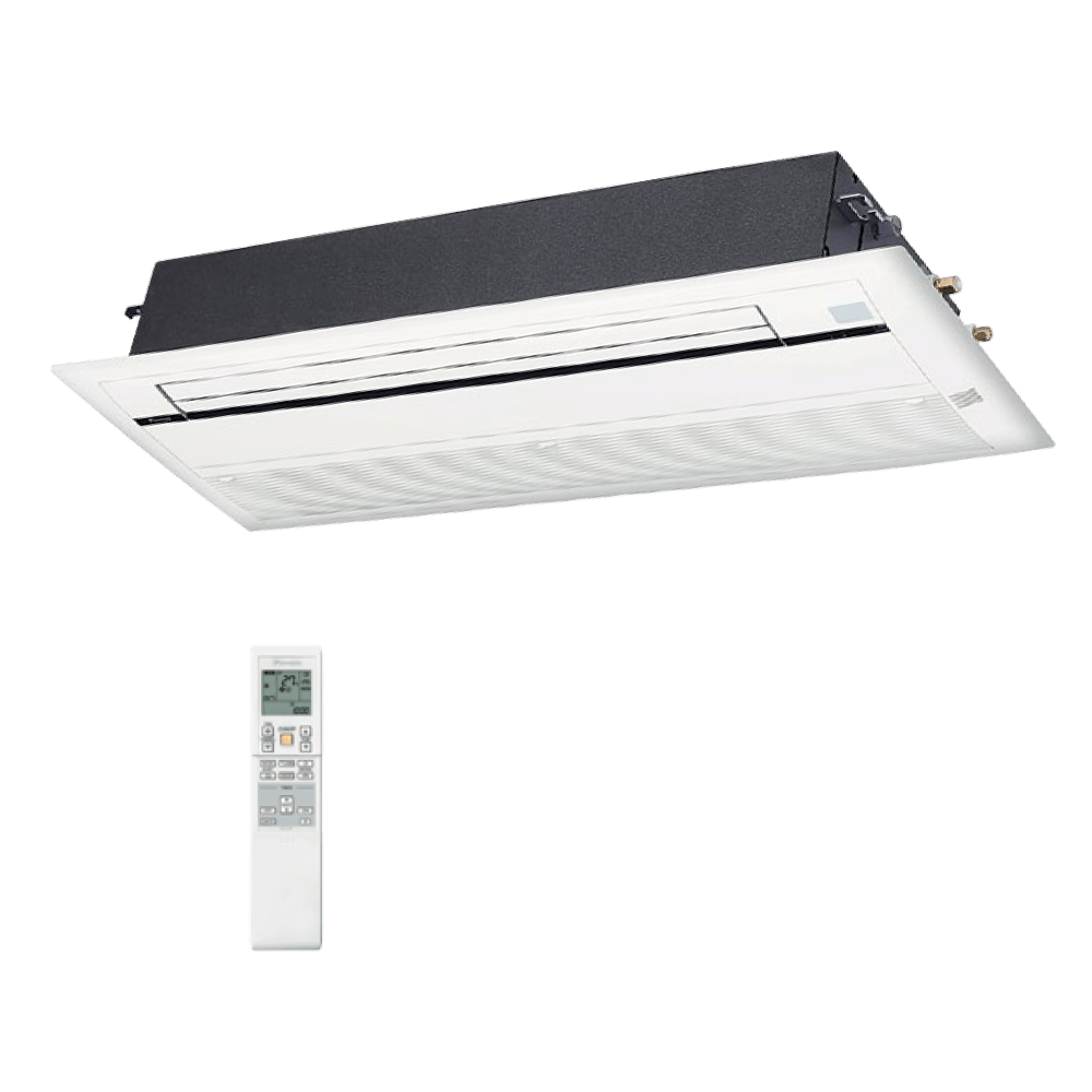 5000004571-KIT MS K7 1V EVAP 18K+PAINEL-DA-[DAIKIN]