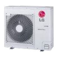5000008531-COND VRF MULT V5 QF 5HP 220V 1F [LG-LCAC]