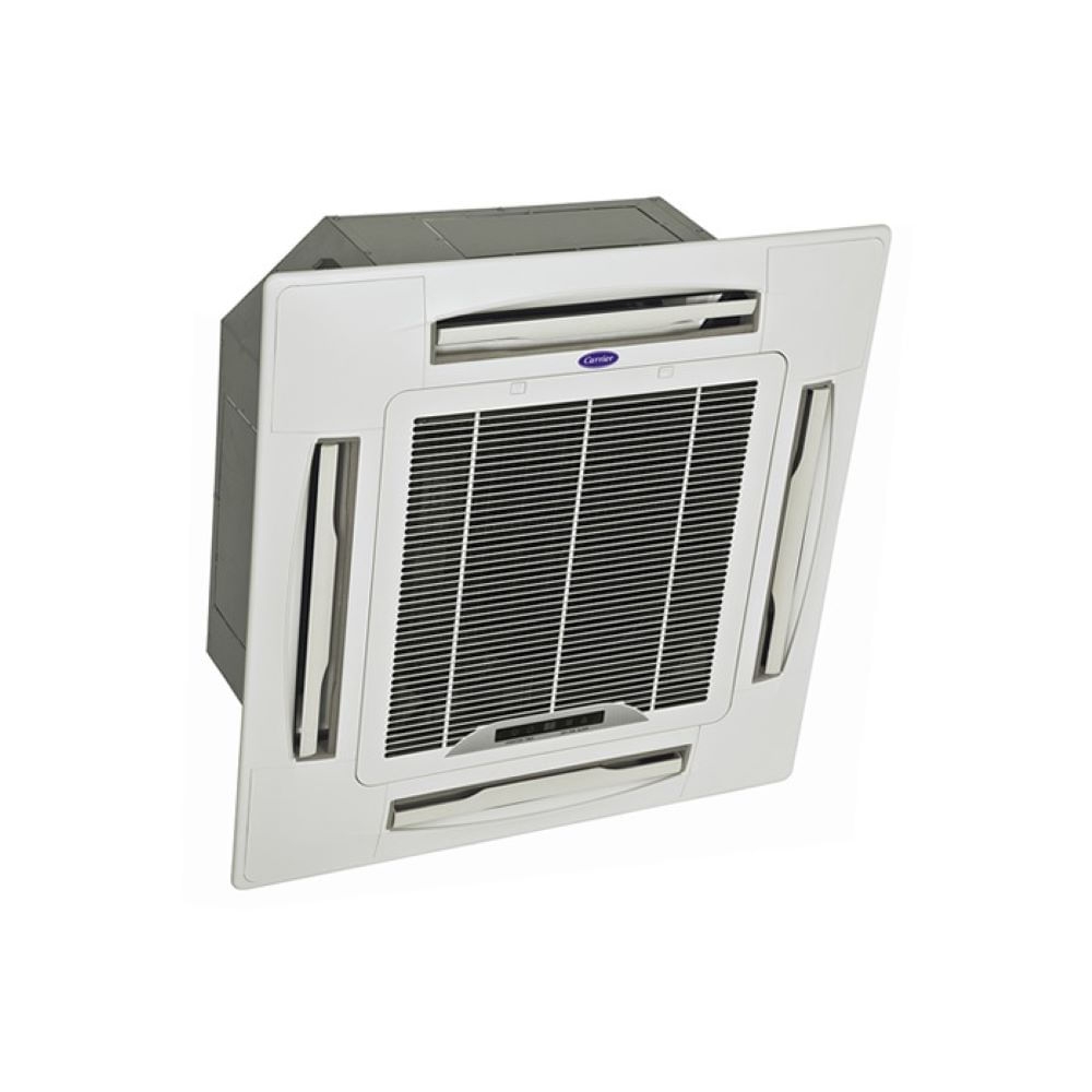 5000009168-EVAP K7 4V FANCOLETE QF 25K [CARRIER]