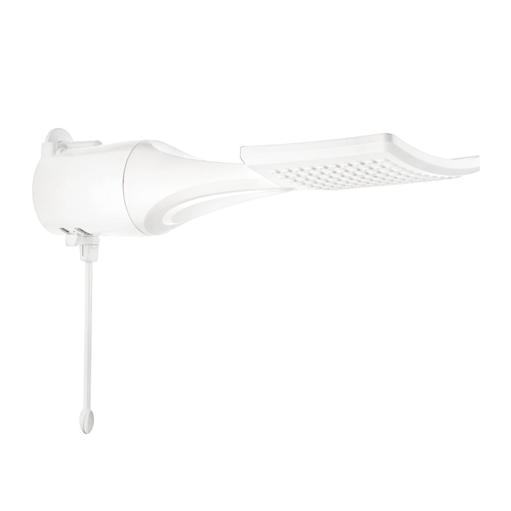 5000009220-CHUVEIRO LOREN SHOWER 7500W 220V BR [LORENZETTI]