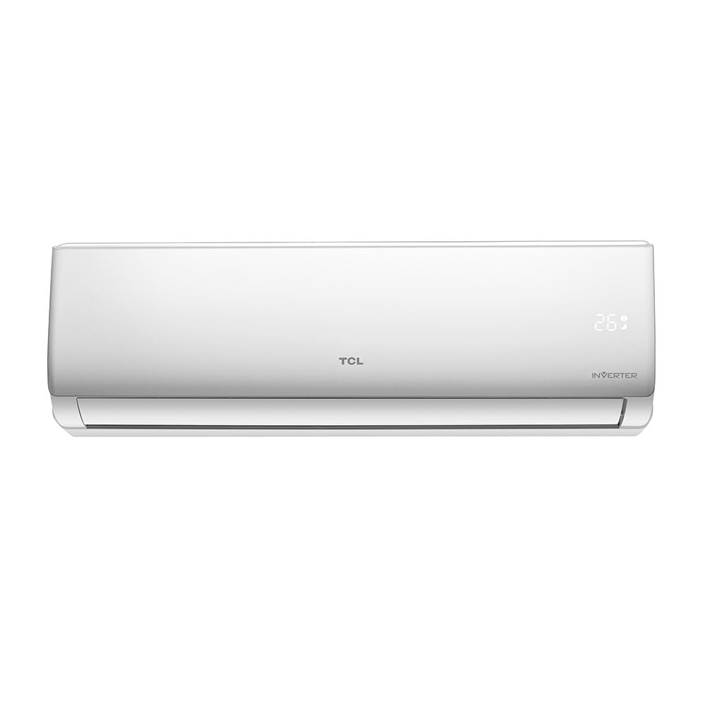 Evaporadora Avulsa HW Inverter TCL Elite Series A2 9.000 BTUs Frio 220V - AVULSO