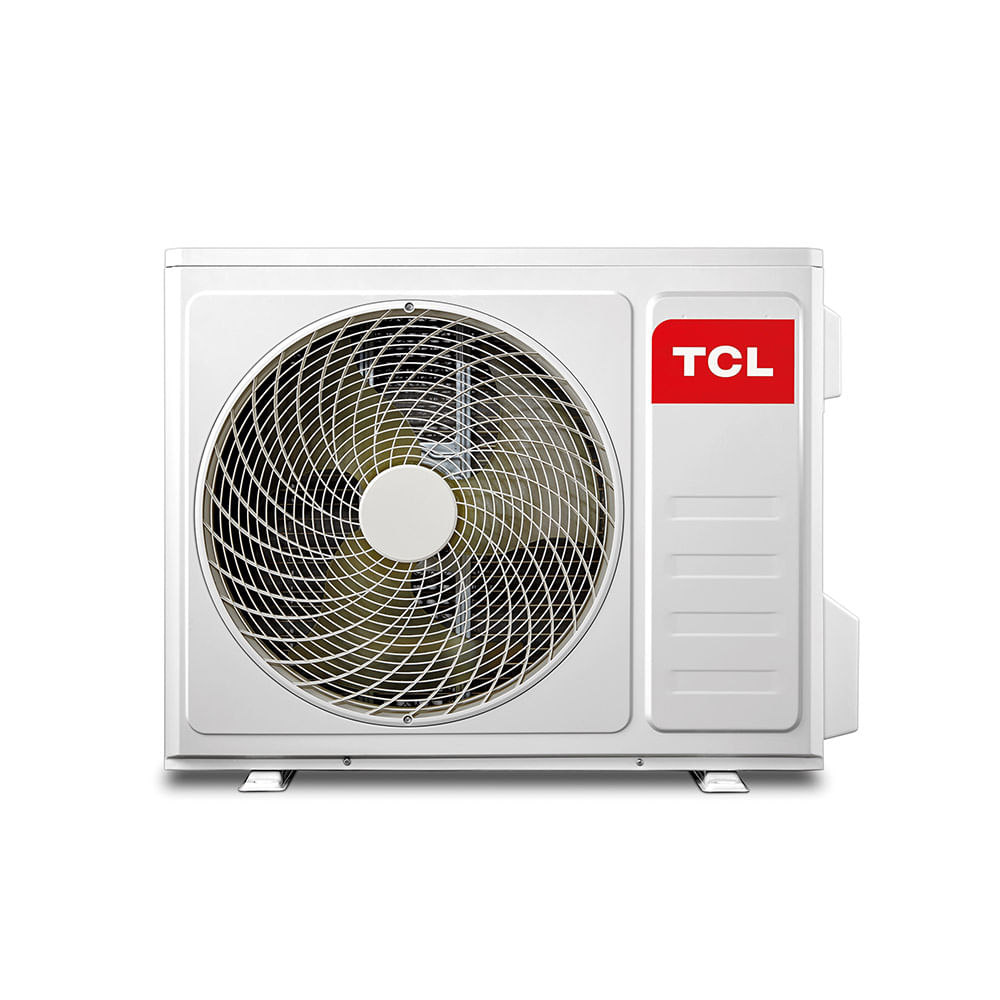 Condensadora Split HW Inverter TCL Elite Series A2 12.000 BTUs Só Frio 220V - AVULSO Condensadora Split HW Inverter TCL Elite Series A2 12.000 BTUs Só Frio 220V - AVULSO