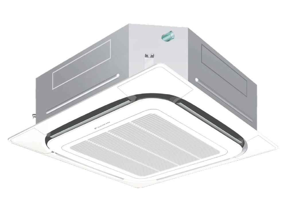 OTP_5000009806-EVAP K7 4V INV QF 41K 220V 1F [DAIKIN] - AVARIA DE PRODUTO