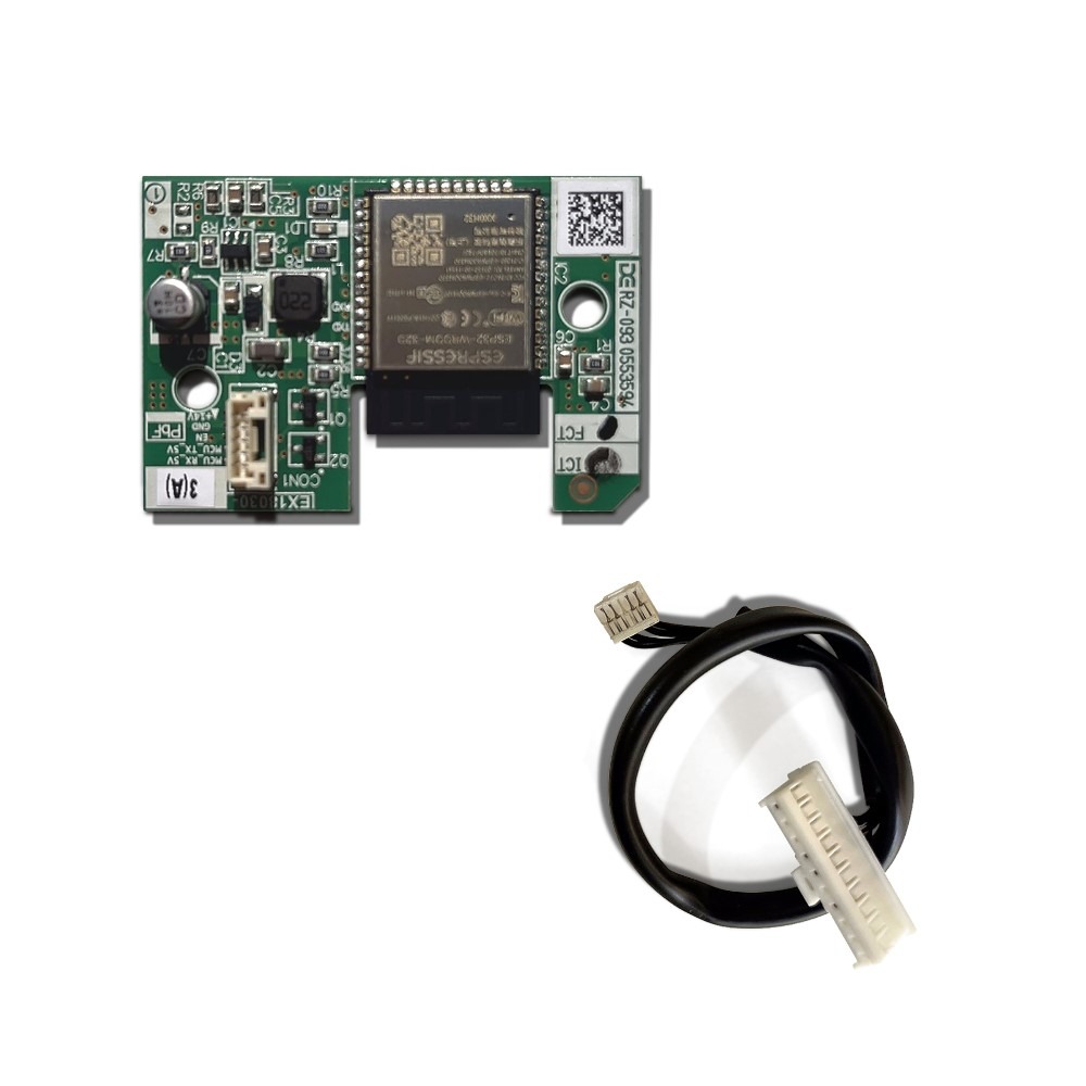5000009820-MODULO WIFI MS LITE SMART BRP01AVL [DAIKIN]