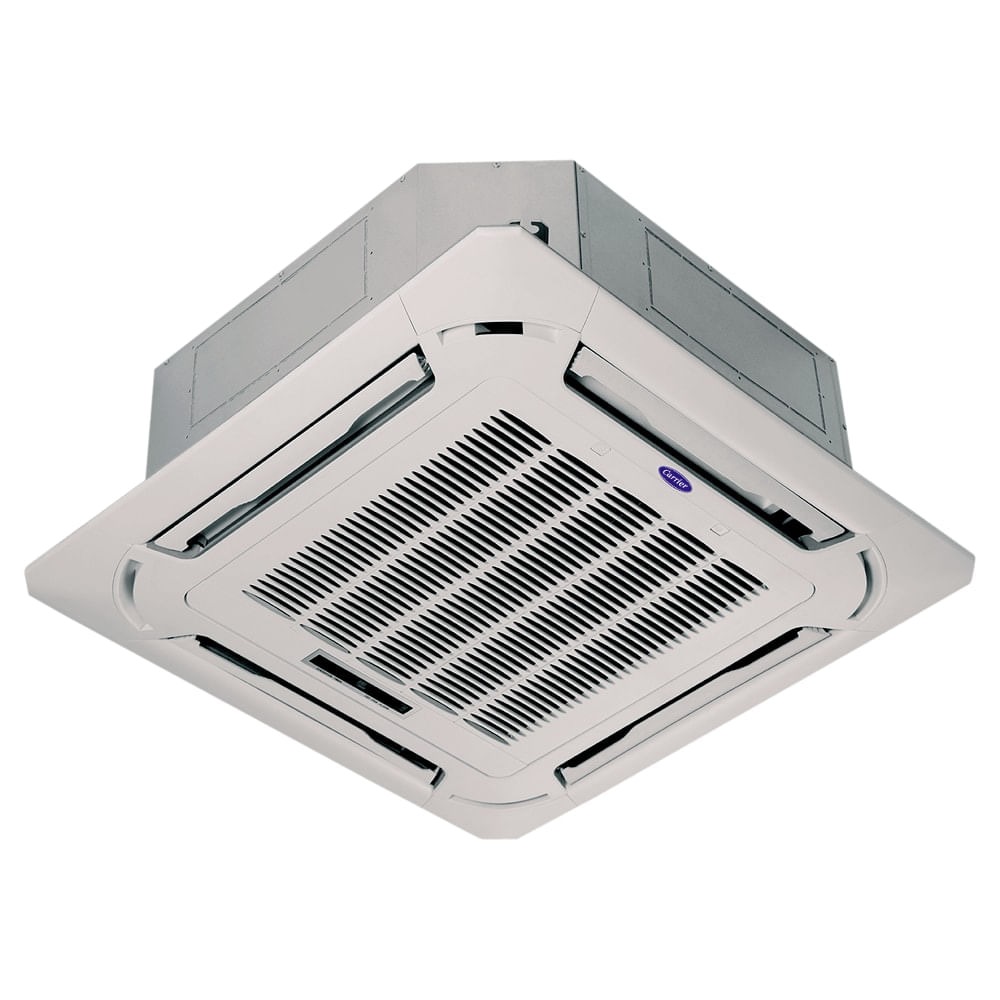 SUC_5000010109-EVAP K7 4V FR 18K 220V 1F [CARRIER] - SUCATA